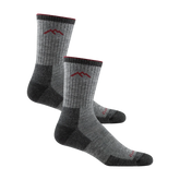 Men's Micro Crew Hiker 2-Pack