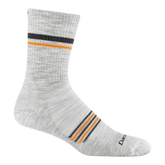 Men's Limited Edition Element Micro Crew Lightweight Running Socks