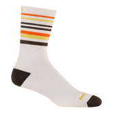 Men's Fastpack Micro Crew Lightweight Hiking Socks
