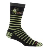 Men's Animal Haus Crew Lightweight Lifestyle Socks