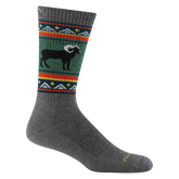 Men's Vangrizzle Boot Midweight Hiking Socks