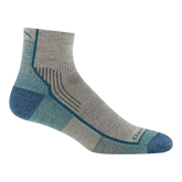 Men's Hiker Quarter Midweight Hiking Socks