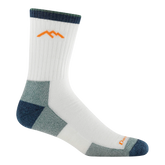 Men's Limited Edition Hiker Micro Crew Midweight Hiking Sock