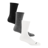 Men's The Standard Lifestyle Crew 3-Pack