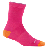 Kids Field Trip Micro Crew Lightweight Hiking Socks