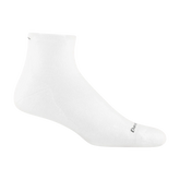 Men's Coolmax® Run Quarter Ultra-Lightweight Running Socks