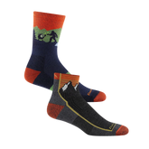 Men's Hiker Encounter 2-Pack