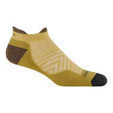 Men's Run No Show Tab Cushioned Ultra-Lightweight Running Socks