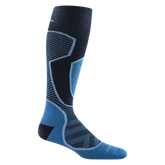 Men's Outer Limits Over-the-Calf Lightweight Ski & Snowboard Socks- Last Chance