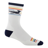 Men's Frontrunner Micro Crew Ultra-Lightweight Running Socks