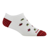 Women's Lucky Lady No Show Lightweight Lifestyle Socks
