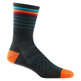 Men's Stride Micro Crew Ultra-Lightweight Running Socks