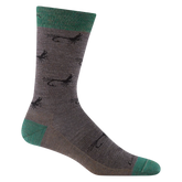 Men's Mcfly Crew Lightweight Lifestyle Socks- Last Chance