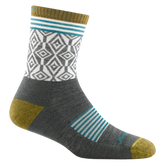 Women's Sobo Micro Crew Lightweight Hiking Socks- Last Chance