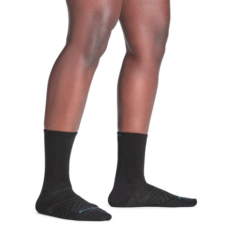 Women's Run Micro Crew Ultra-Lightweight Running Socks