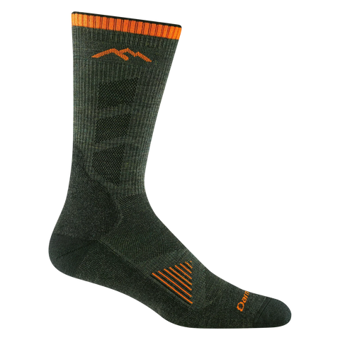 Men's and Women's Lightweight Hunting Boot 2-Pack