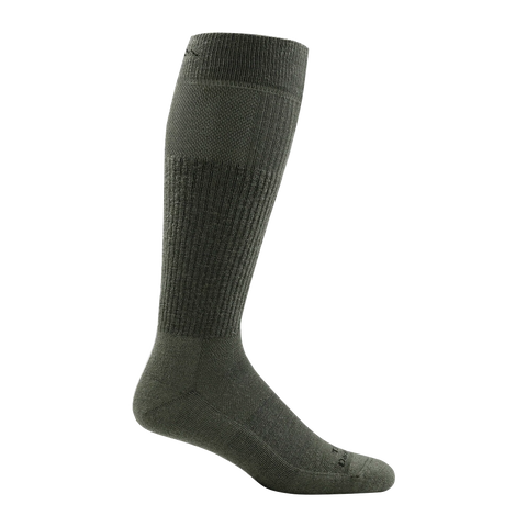 T3005 Mid-Calf Lightweight Tactical Socks with Cushion