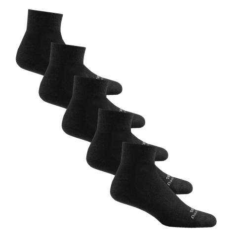 T4093 Quarter Lightweight Tactical 5-Pack