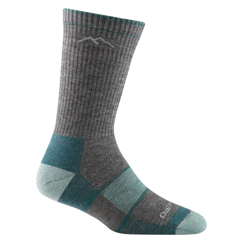 Women's Hiker Boot Full Cushion Midweight Hiking Socks