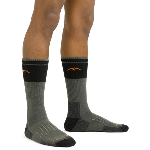 Men's  Boot Heavyweight Hunting Socks