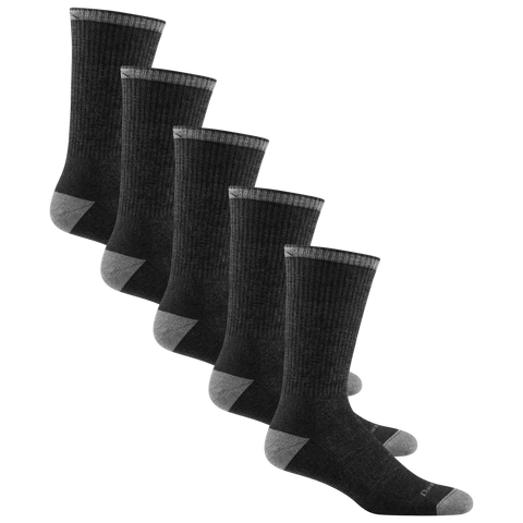 Men's John Henry Work 5-Pack