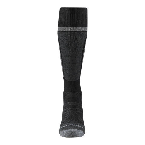 Men's Edge Over-the-Calf Midweight Ski & Snowboard Socks