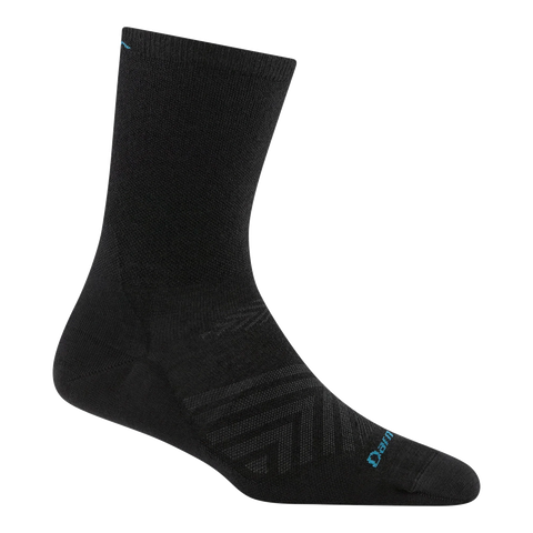 Women's Run Micro Crew Ultra-Lightweight Running Socks