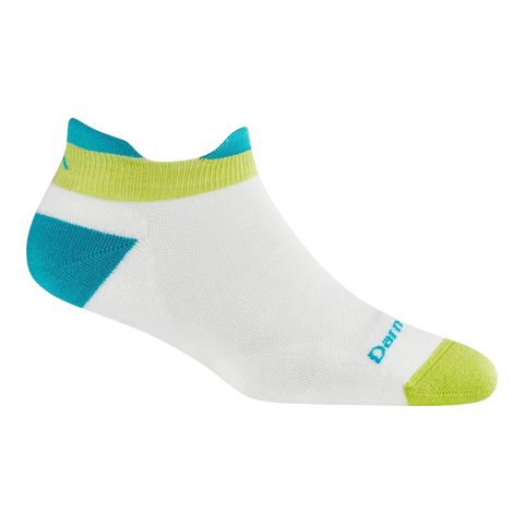 Women's Run No Show Tab Cushioned Ultra-Lightweight Running Socks