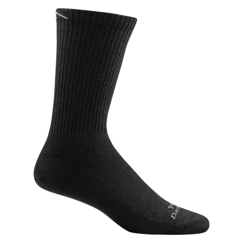 T4018 Micro Crew Lightweight Tactical Socks No Cushion