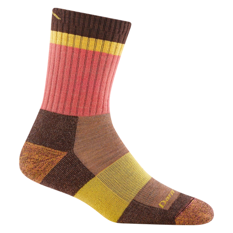 Men's and Women's Lightweight Micro Crew 2-Pack