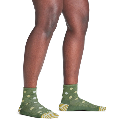 Women's Dottie Shorty Lightweight Lifestyle Socks