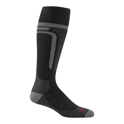 Men's Thermolite® Edge Over-the-Calf Midweight Ski & Snowboard Socks