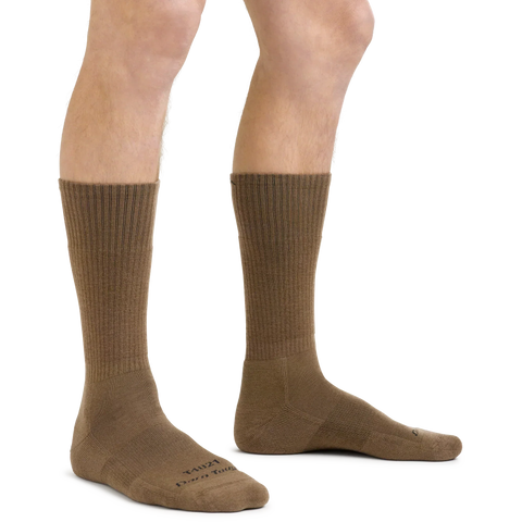 T4021 Boot Midweight Tactical Socks with Cushion