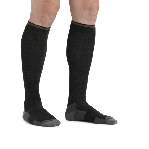 Men's Westerner Over-the-Calf  Lightweight Work Sock