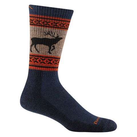 Men's Vangrizzle Boot Midweight Hiking Socks