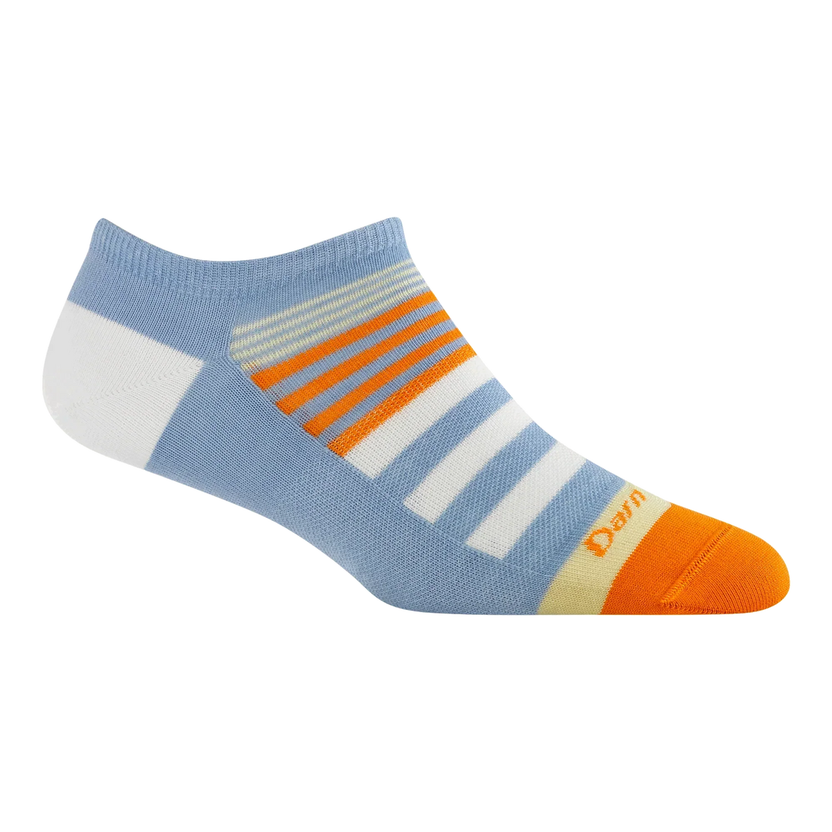 Women's Beachcomber No Show Lightweight Lifestyle Socks
