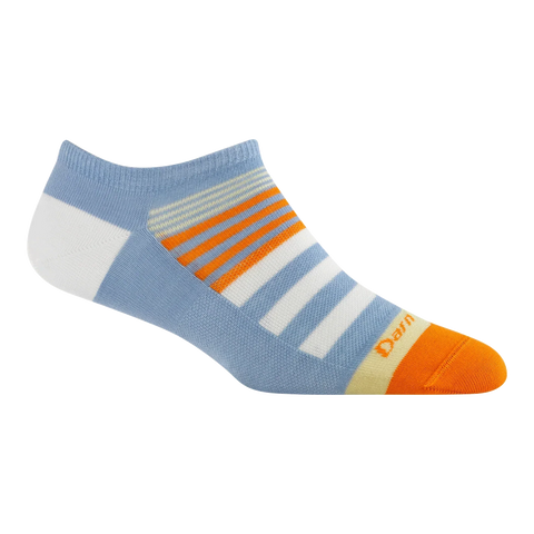 Women's Beachcomber No Show Lightweight Lifestyle Socks