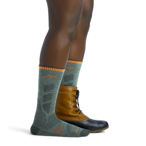 Women's  Boot Lightweight Hunting Socks