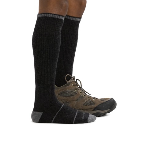 Men's Paul Bunyan Over-the-Calf  Midweight Work Sock
