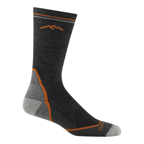 Men's Light Hiker Boot Lightweight Hiking Socks
