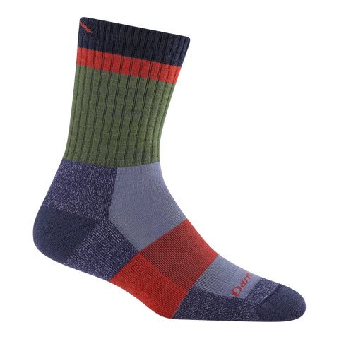 Women's Heady Betty Micro Crew Lightweight Hiking Socks