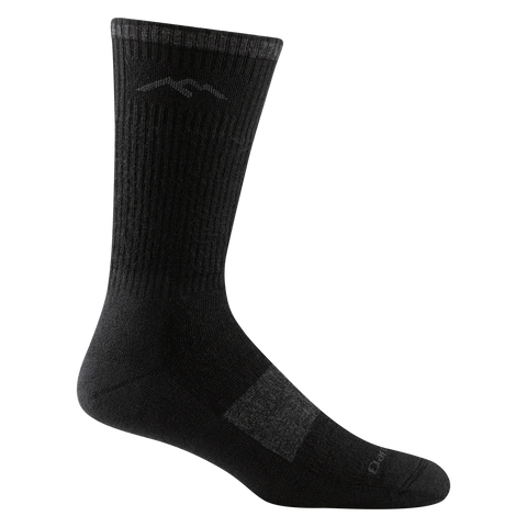Men's Hiker Boot Full Cushion Midweight Hiking Socks