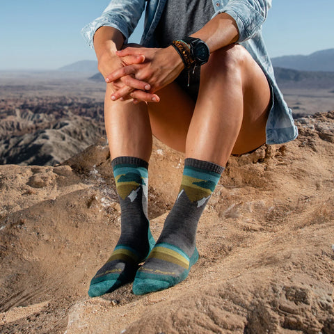 Women's Nature 2-Pack Hiking Socks