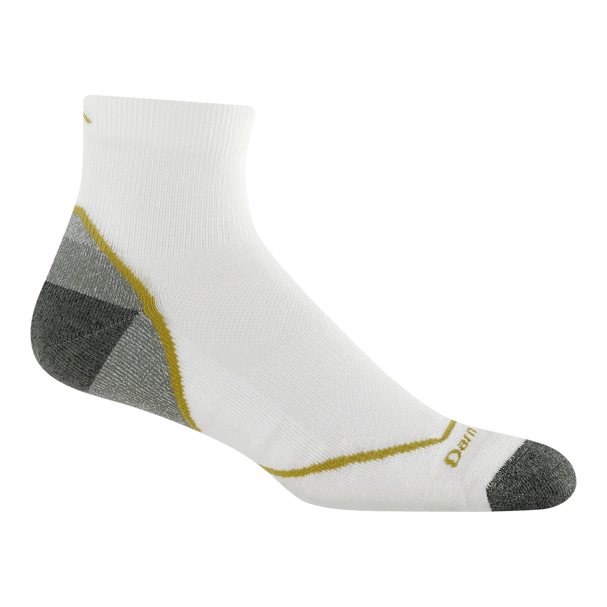 Men's Limited Edition Light Hiker Quarter Lightweight Hiking Socks