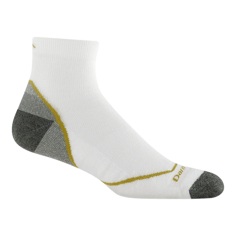 Men's Limited Edition Light Hiker Quarter Lightweight Hiking Socks