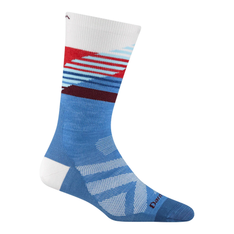 Women's Lillehammer Nordic Boot Lightweight Ski & Snowboard Socks