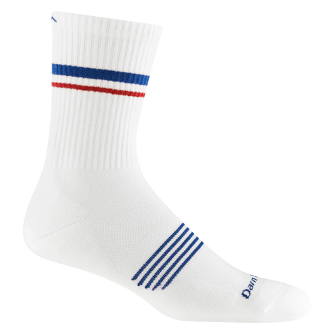 Men's Element Micro Crew Lightweight Running Socks