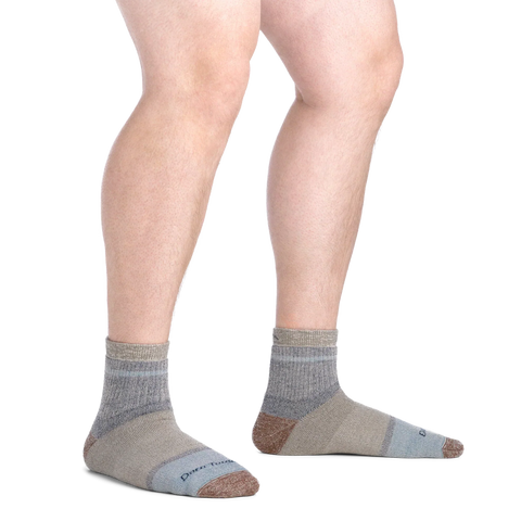 Men's Apres Shorty Heavyweight Lifestyle Socks