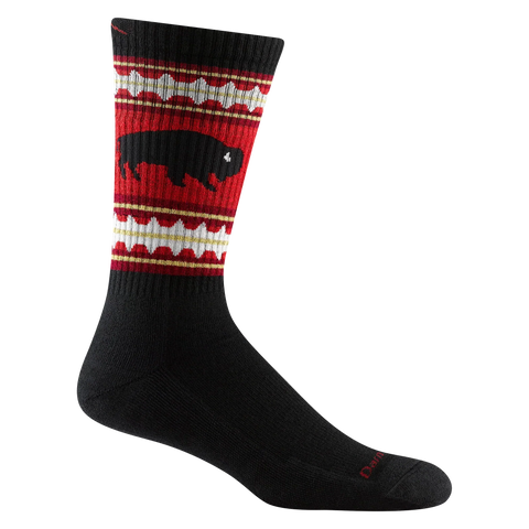Men's Vangrizzle Boot Midweight Hiking Socks