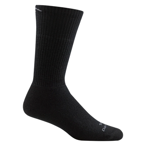 T4022 Boot Midweight Tactical Socks with Full Cushion